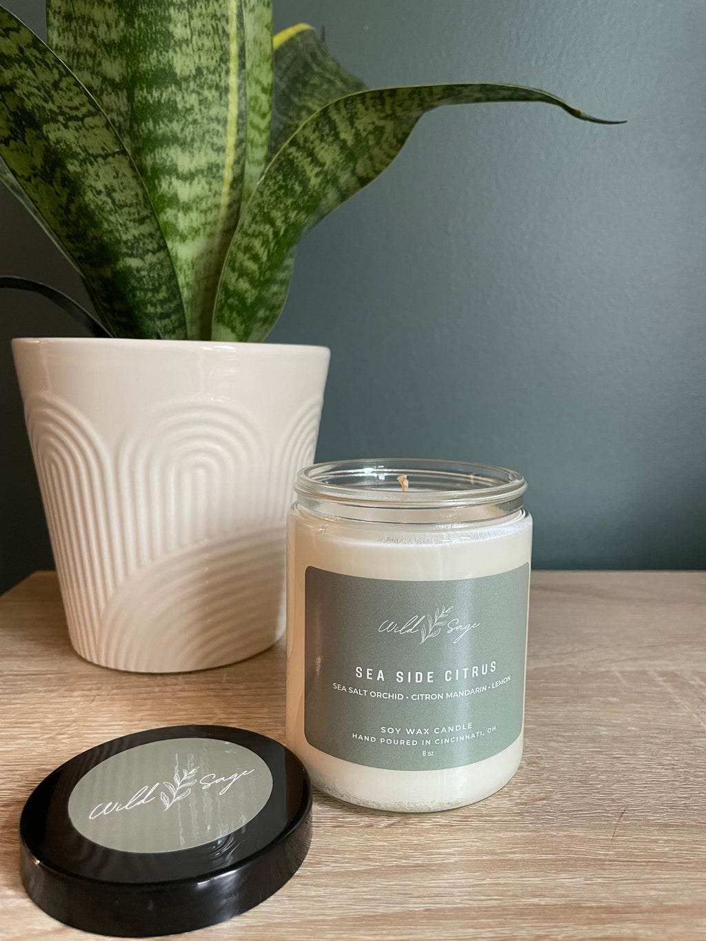 SEA SIDE CITRUS