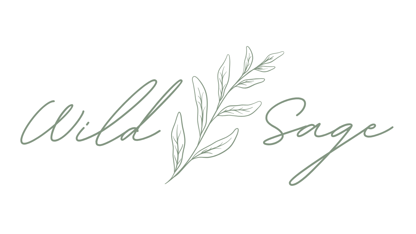 Wild Sage